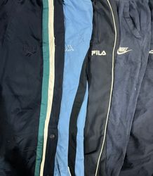 Modern Track pants 50 pieces