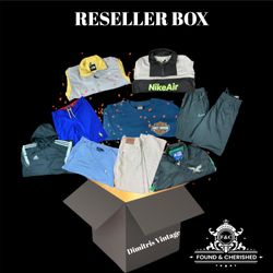 Dimitris Vintage Reseller Box 25 Pcs