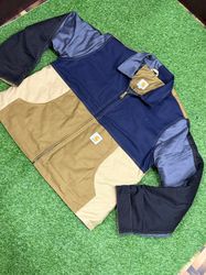 Carhartt Rework style jackets