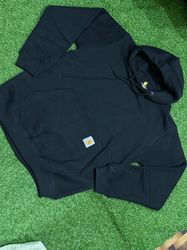 Carhartt rework style hoodies