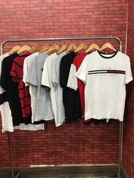 T-shirts Tommy Hilfiger 10 pièces