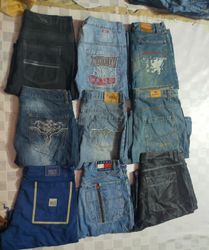 ROCAWERA TOMMY HILFIGER AND OTHER MIX BRANDS SHORT..