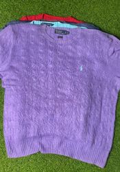 Ralph Lauren Cable knit