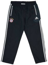 Football Team Logo Trackpants