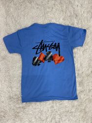 リワークスタイル ステューシー スーツTシャツ