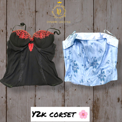 Sexy corset 40 pieces