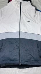Nike Track Jacket 10 Pcs