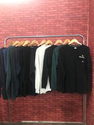 Dickies T-Shirts Long Sleeve 10Pcs