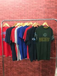 Majestic T-Shirts 10Pcs