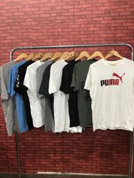 Puma T-Shirt 10Pcs