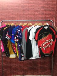 Cycling T-Shirts 10Pcs