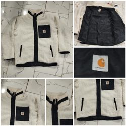 Rework Style jaquetas de fleece Sherpa (10 peças)
