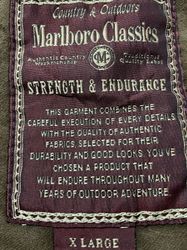 Marlboro Mix Jaqueta Vintage