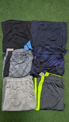 Nike Sports Shorts 21 Pcs