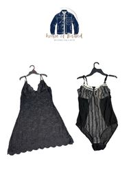 Beautiful y2k lingerie 50 pieces