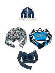 Modern style full sleeves tank tops