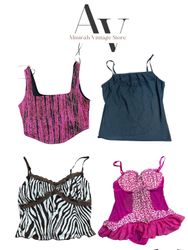 CAMISOLE TOP 20 pieces