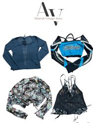 Piezas Mixtas Top 20