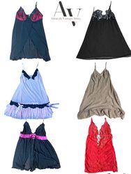 Y2k Slip dress 30 pieces