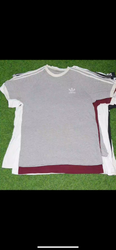 Camisetas vintage da Adidas