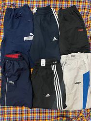 Mix brand track pant
