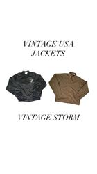 Vintage USA Jackets