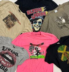 Printed Tees