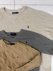 Maglioni Ralph Lauren 10 Pezzi