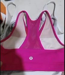 Lululemon Reggiseno Sportivo 30 pezzi