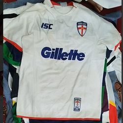 Soccer (Football) Jerseys