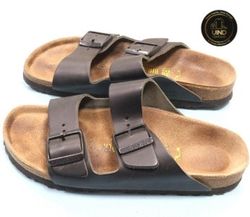 Authentifizierte Birkenstock-Schuhe