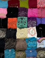 Beautiful Juicy couture Jackets