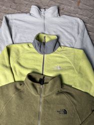 The North Face Fleece Jackets