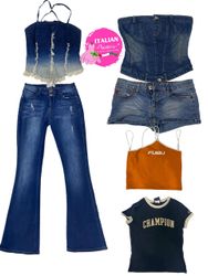 Yw2k sport core starter pack mixed bundle