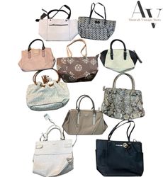 Borse Kate Spade, Guess, Aldo, MK