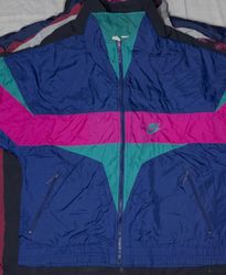 Nike Windbreakers