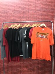 T-shirts Harley Davidson 10 pcs