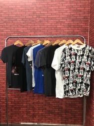 Disney /marvel t shirts 10 pcs