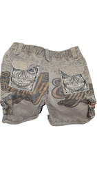 Stylish Hip-Hop  Men's Short's