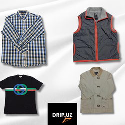 Pacote de marcas de Designer e Luxo K1904/R10