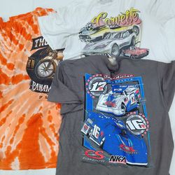 CR4156 Camisetas de carreras