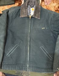 Carharrt jackets