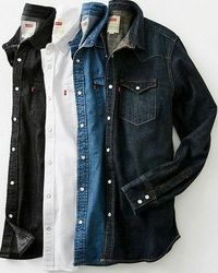 Marken- und Unbranded-Shirts