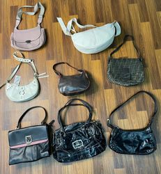 Y2k STYLE BAGS 10 piece