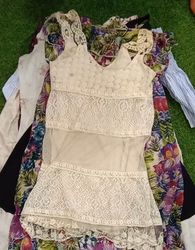 Fairy Y2K Dresses and Skirts-10 pcs