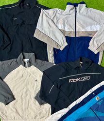 Mixed Branded Jackets