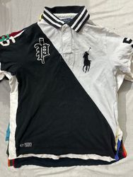 Polo Big Logo T-Shirt