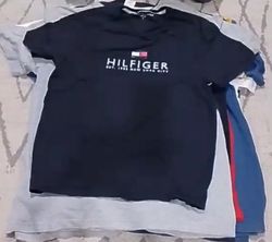 トミー ヒルフィガー Tシャツ