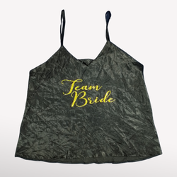 A#153 Y2k Slip Tops Collection