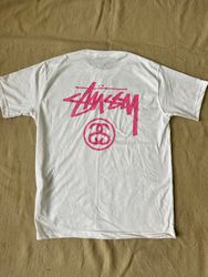 Stussy リワークスタイル SS デザイン ティーシャツ 20 枚